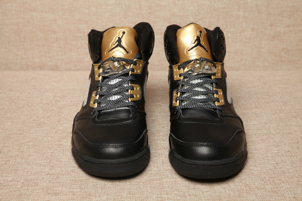 Jordan 5 Men Super Perfect--006